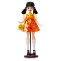 Кукла Monster High Skullector Squid Game Young-Hee Doll, Игра в кальмара 8833