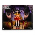 Кукла Monster High Skullector Squid Game Young-Hee Doll, Игра в кальмара 8833