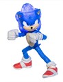 Sonic the Hedgehog 3 Соник светящийся, Action Figure Light-Up Sonic 12cm 8837 - фото 15807