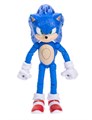 Sonic the Hedgehog 3 Соник светящийся, Action Figure Light-Up Sonic 12cm 8837 - фото 15808