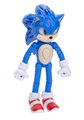 Sonic the Hedgehog 3 Соник светящийся, Action Figure Light-Up Sonic 12cm 8837 - фото 15809