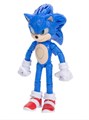 Sonic the Hedgehog 3 Соник светящийся, Action Figure Light-Up Sonic 12cm 8837 - фото 15811
