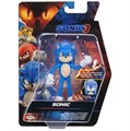 Sonic the Hedgehog 3 Соник светящийся, Action Figure Light-Up Sonic 12cm 8837 - фото 15812
