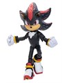 Sonic the Hedgehog 3 Шедоу светящийся, Figur Shadow mit Licht 13 cm 8836