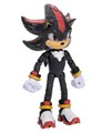 Sonic the Hedgehog 3 Шедоу светящийся, Figur Shadow mit Licht 13 cm 8836