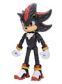 Sonic the Hedgehog 3 Шедоу светящийся, Figur Shadow mit Licht 13 cm 8836