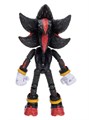 Sonic the Hedgehog 3 Шедоу светящийся, Figur Shadow mit Licht 13 cm 8836