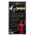 Кукла Barbie Signature Black Barbie by Kitty Black Perkins, в честь 45-летия первой темнокожей Барби 8838