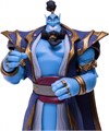 Фигурка Disney Mirrorverse Genie 7" Action Figure with Accessories 8840