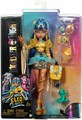 Кукла Monster High Cleo De Nile Doll in Golden Blouse - Клео де Нил 8845 - фото 15872 Кукла Monster High Cleo De Nile Doll in Golden Blouse - Клео де Нил 8845 - фото 15872