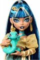 Кукла Monster High Cleo De Nile Doll in Golden Blouse - Клео де Нил 8845 - фото 15873 Кукла Monster High Cleo De Nile Doll in Golden Blouse - Клео де Нил 8845 - фото 15873