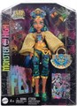 Кукла Monster High Monster Fest Doll Cleo De Nile - Клео де Нил 8847