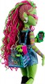 Кукла Monster High Venus McFlytrap Doll - Венера Макфлайтрап 8846