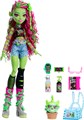 Кукла Monster High Venus McFlytrap Doll - Венера Макфлайтрап 8846