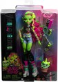 Кукла Monster High Venus McFlytrap Doll - Венера Макфлайтрап 8846