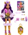 Кукла Monster High Monster Fest Doll Clawdeen Wolf - Клодин Вульф 8849 - фото 15895 Кукла Monster High Monster Fest Doll Clawdeen Wolf - Клодин Вульф 8849 - фото 15895
