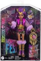 Кукла Monster High Monster Fest Doll Clawdeen Wolf - Клодин Вульф 8849 - фото 15898 Кукла Monster High Monster Fest Doll Clawdeen Wolf - Клодин Вульф 8849 - фото 15898
