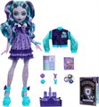 Кукла Monster High Fearbook Twyla - Твайла 8850