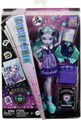 Кукла Monster High Fearbook Twyla - Твайла 8850