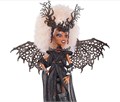 Кукла Monster High RuPaul, Dragon Queen - Рупол Королева Драконов 8851
