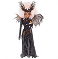 Кукла Monster High RuPaul, Dragon Queen - Рупол Королева Драконов 8851