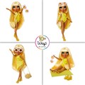 Кукла Rainbow High Swim  Style Sunny - Санни Мэдисон 8854