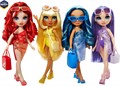 Кукла Rainbow High Swim  Style Sunny - Санни Мэдисон 8854