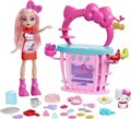 Игровой набор Hello Kitty Gourmet Kitchen Fun Play Set 8855