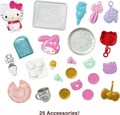 Игровой набор Hello Kitty Gourmet Kitchen Fun Play Set 8855