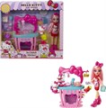 Игровой набор Hello Kitty Gourmet Kitchen Fun Play Set 8855