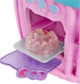 Игровой набор Hello Kitty Gourmet Kitchen Fun Play Set 8855