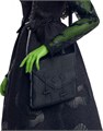 Кукла Mattel Universal Wicked Elphaba Fashion Doll - Эльфаба 8856