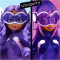 Кукла Miraculous Ladybug And Cat Noir Alya Ubiquity - Вездесущность 8857 - фото 15962