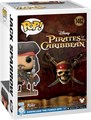 Фигурка Funko Pop! Movies: Captain Jack Sparrow Pirates of The Caribbean 8866 - фото 15991