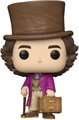 Фигурка Funko Pop! Movies: Wonka - Willy Wonka 8865 - фото 15994 Фигурка Funko Pop! Movies: Wonka - Willy Wonka 8865 - фото 15994