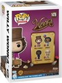 Фигурка Funko Pop! Movies: Wonka - Willy Wonka 8865 - фото 15995 Фигурка Funko Pop! Movies: Wonka - Willy Wonka 8865 - фото 15995