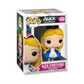 Набор из 5 фигурок Funko Pop! Disney: Alice in Wonderland 70th 8871