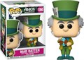 Набор из 5 фигурок Funko Pop! Disney: Alice in Wonderland 70th 8871