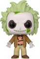 Фигурка Funko Pop! Movies: Beetlejuice Beetlejuice - Beetlejuice with Chase 8870 - фото 16010 Фигурка Funko Pop! Movies: Beetlejuice Beetlejuice - Beetlejuice with Chase 8870 - фото 16010