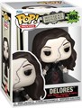 Фигурка Funko Pop! Movies: Beetlejuice Beetlejuice - Delores 8868 - фото 16012