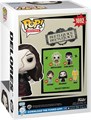 Фигурка Funko Pop! Movies: Beetlejuice Beetlejuice - Delores 8868 - фото 16014