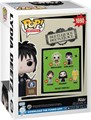Фигурка Funko Pop! Movies: Beetlejuice Beetlejuice - Lydia Deetz 8869