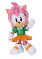 Фигурка Sonic the Hedgehog Action Figures Amy with Yellow Chaos Emerald 10cm 8872