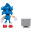 Фигурка Sonic the Hedgehog Classic Sonic Figure with Ring Item Box Accessory - Соник 10 см 8875 - фото 16033 Фигурка Sonic the Hedgehog Classic Sonic Figure with Ring Item Box Accessory - Соник 10 см 8875 - фото 16033