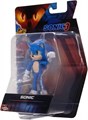 Фигурка Sonic The Hedgehog Sonic 3 Movie Sonic - Соник 13 см 8874
