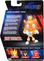 Фигурка Sonic the Hedgehog 3 Movie Chao Mascot Tails - Чао Маскот 12cm 8879 - фото 16061