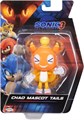 Фигурка Sonic the Hedgehog 3 Movie Chao Mascot Tails - Чао Маскот 12cm 8879 - фото 16062