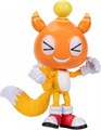Фигурка Sonic the Hedgehog 3 Movie Chao Mascot Tails - Чао Маскот 12cm 8879 - фото 16064