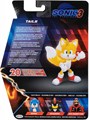 Фигурка Sonic The Hedgehog Sonic 3 Movie Tails - Тейлз 8880