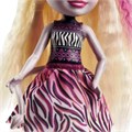 Игровой набор Enchantimals Zadie Zebra with Ref Animal Figure 15.5 см 8883